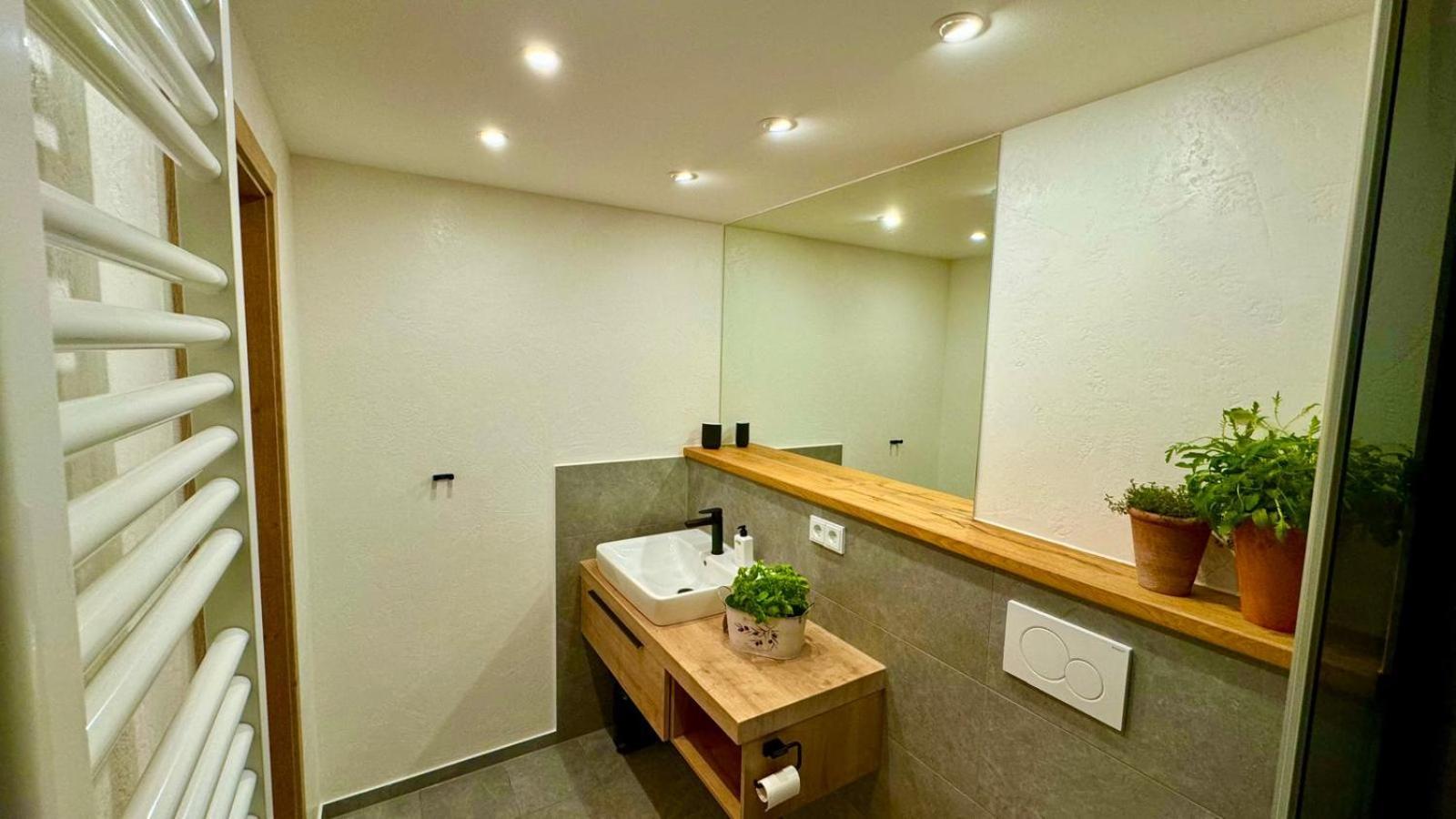 Apartament Dachterrasse Panorama-Glueck II Garmisch-Partenkirchen Zewnętrze zdjęcie